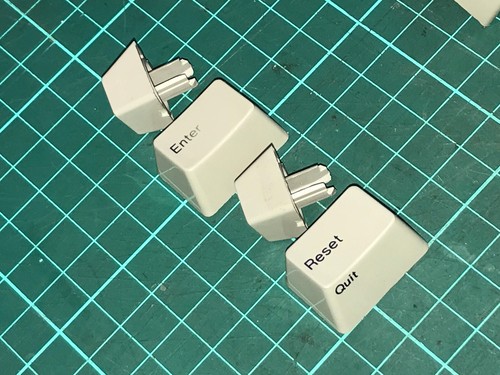 Ibm model original - m,