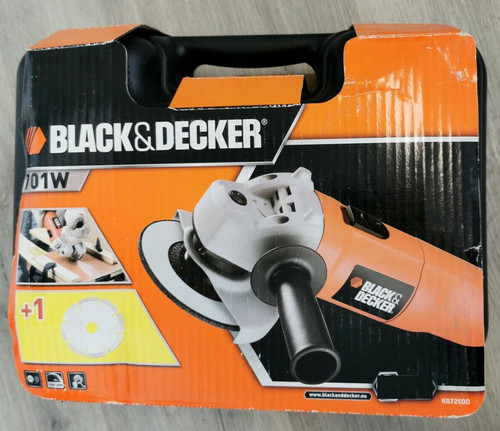 Black decker kg750 - black&decker,