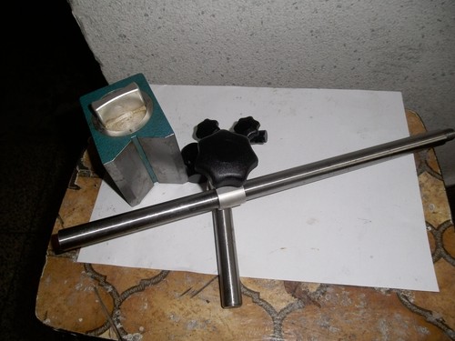 Magnet messstativ 430 - messstativ, mm