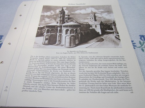 Köln archiv stadtbild 1022 - 1,