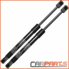 2x Gasfeder Heckklappe Dämpfer 453 mm für VW Passat Variant 365 2010-2015 Kombi