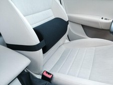 Lendenkissen Stütze