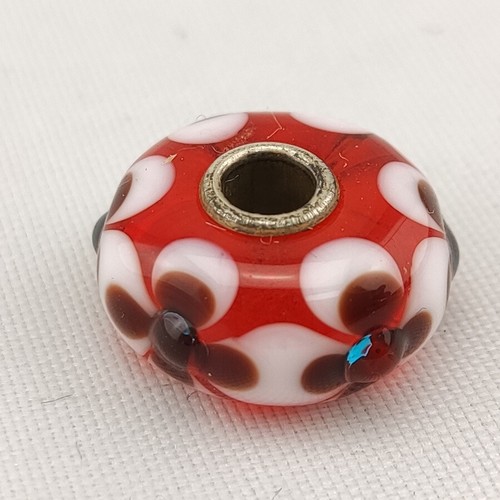 Trollbeads charm anhänger - ⭐,