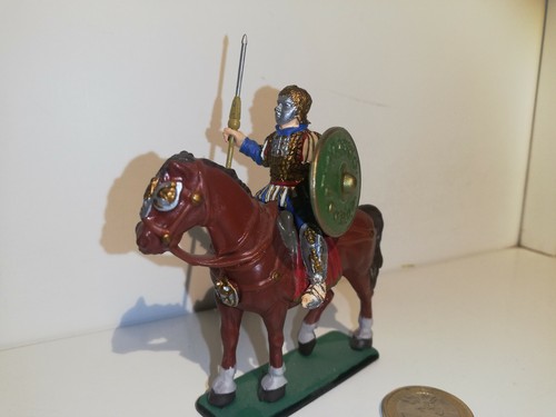 Fabbri italeri die römer - die,