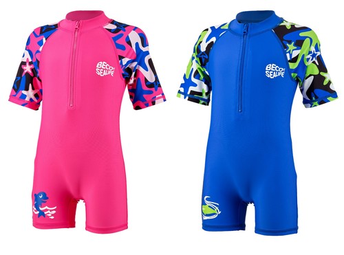 Beco sealife kinder badeanzug - sealife,