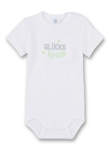 Sanetta baby body - sanetta,