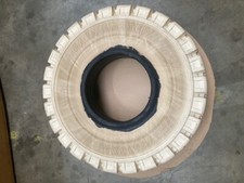 Haltenase Stapler Reifen