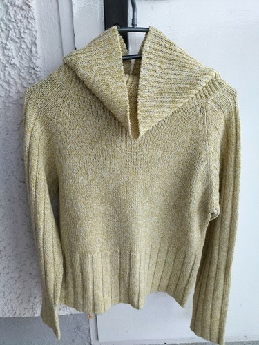 Rollkragen pullover s in - pullover, gr.