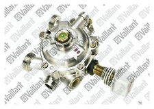 Vaillant Wasserschalter