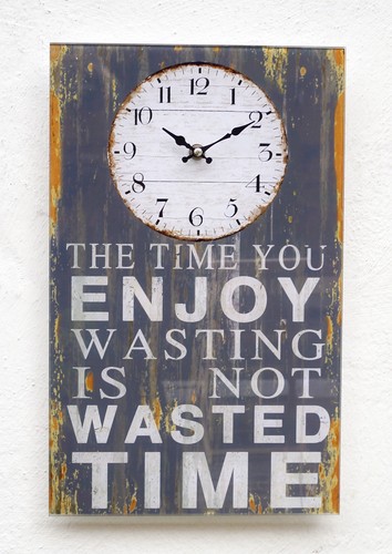Wanduhr küchenuhr glas - küchenuhr,