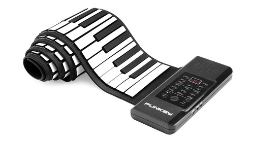 Tasten rollpiano kinder - rollpiano,