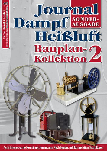 Bauplan kollektion - bauplan-kollektion, 2