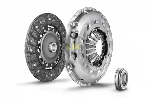 Kupplungssatz 624 4030 - , luk