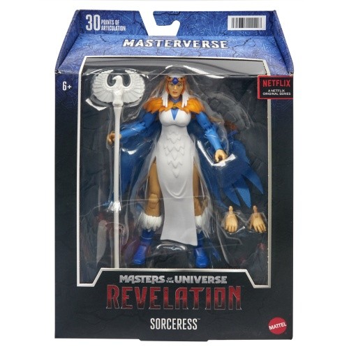 Masters the universe - masters,