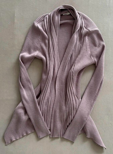 Esprit damen strickjacke lila - damen,
