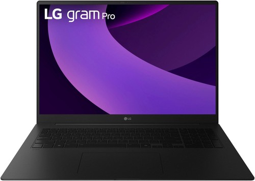 Gram pro zoll - lg, laptop