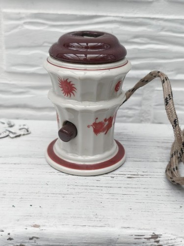Rosenthal porzellan isolator - rosenthal,