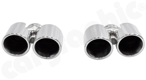 Cargraphic sport endrohre - cargraphic, sport-endrohre