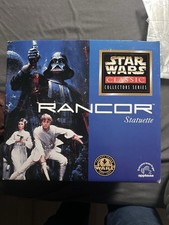 Vintage Star Wars Applause