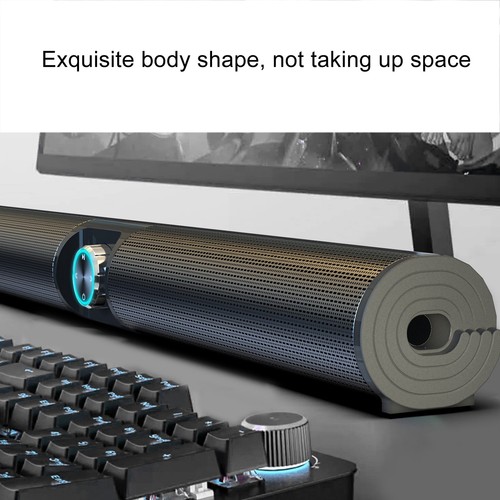 Bluetooth soundbar mit 20 - 5.3,