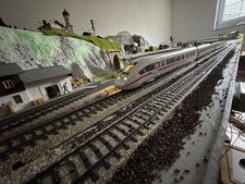 Piko Expert 51403  H0 AC-digital mit Sound , ICE 4 Triebzug  DB AG Ep.VI ,  OVP