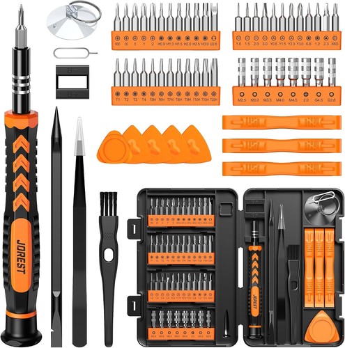 Precision mechanic screwdriver - precision,
