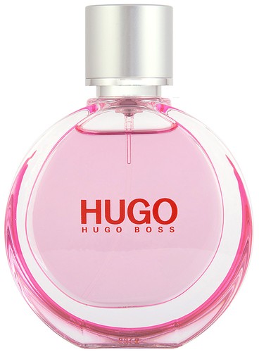 Hugo boss woman - woman, extreme