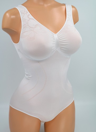 Schlankstütz body gr - v-,