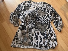 Tredy, Bluse, Gr. 4 (46/48)