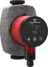 Grundfos ALPHA2 25-40 180mm
