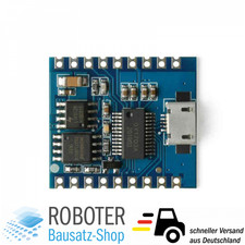 Mini MP3 Modul IO Trigger UART