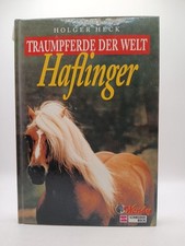 Traumpferde der Welt, Haflinger Heck, Holger und Uwe Leitmeier: