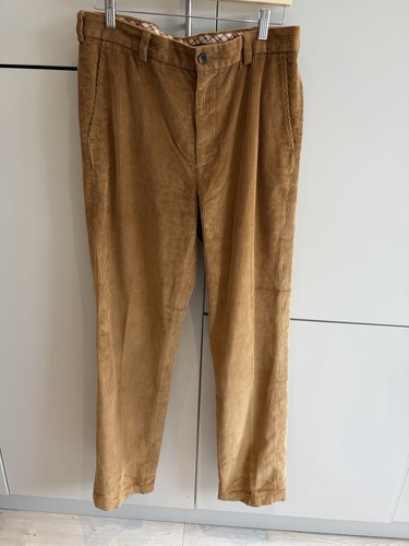 Brooks brothers clark cordhose - brooks,