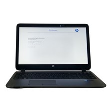 HP ProBook 450 G2 |Intel® Core™ i3-4030U|15,6"|Deutsch Tastatur| Ohne RAM #TR277
