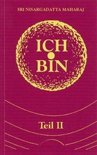 Ich bin. Teil 2, Sri