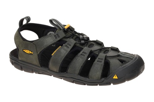 Keen clearwater cnx - cnx, leather
