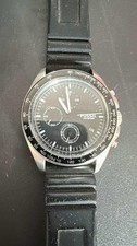 Fossil sport chronograph - sport, 54