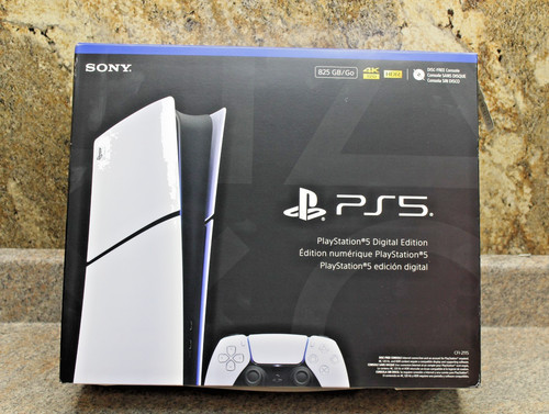 Sony playstation digital - sony,