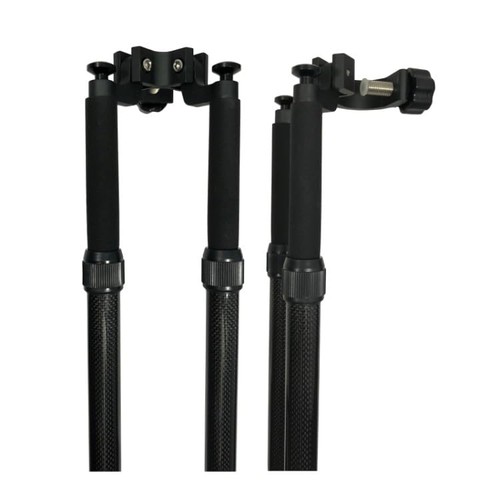 Carbon bipod b03c leicht - bipod,