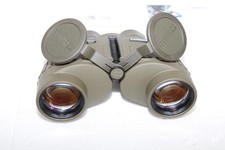 Steiner Military + Marine 10x50 Fernglas Binoculars Jagd Bundeswehr Oliv Tasche