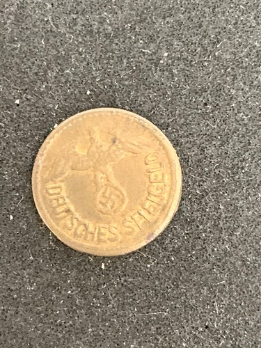 Pfennig altes geld - altes,