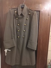 Belgischer militärmantel - belgischer,