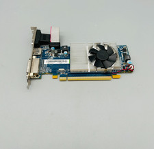 AMD RADEON HD 5450 512MB DDR3