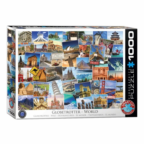 Eurographics puzzle - eurographics,