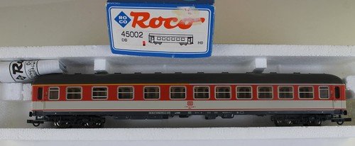 Roco 45002 schnellzugwagen - roco,