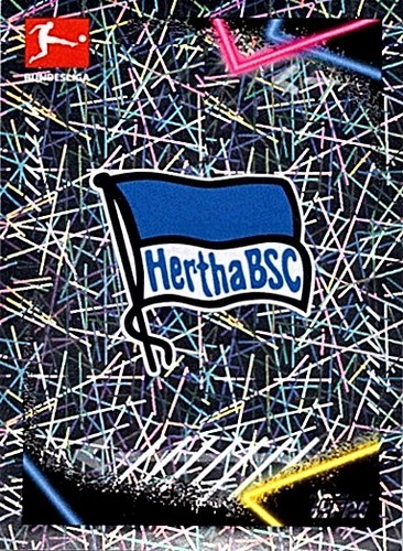 Hertha bsc - hertha,