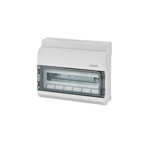 Hensel automatengehäuse - hensel,