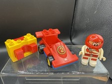 Vintage lego duplo katapult - duplo,