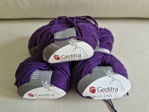 50g gedifra violena - 5,