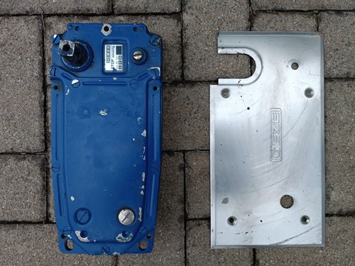Grze stop din - din, r